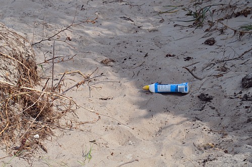 Born

Coastline - Beach, Pollution/Litter/Relics, Public area/Beach
Yuanhong Zhou, EUCC-D
